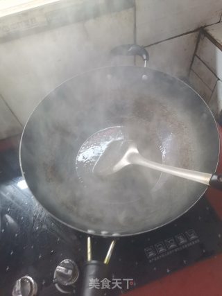 炒白菜的做法步骤：1