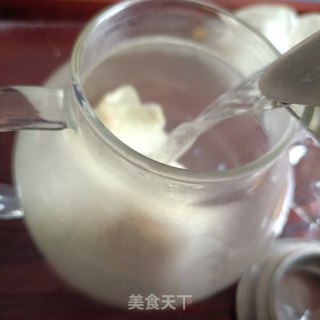 辛夷花茶饮的做法步骤：3