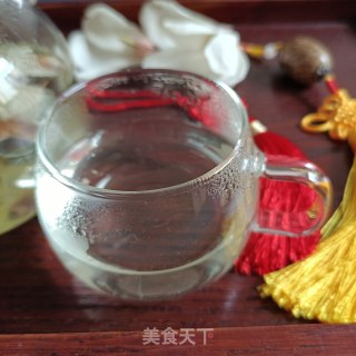 辛夷花茶饮的做法步骤：5