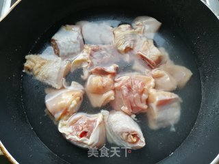 猪肚鸡的做法步骤：4