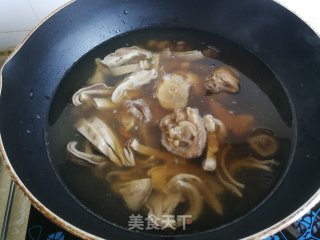 猪肚鸡的做法步骤：6