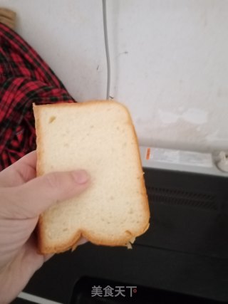 醪糟鸡蛋布丁的做法步骤：13