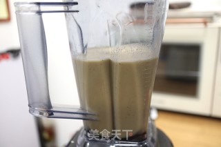 自制花生酱的做法步骤：8