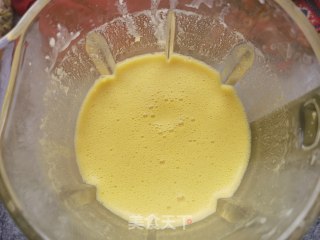 南瓜燕麦花生豆浆的做法步骤：7