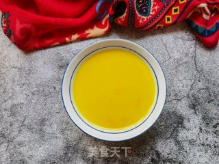 南瓜燕麦花生豆浆的做法步骤：8