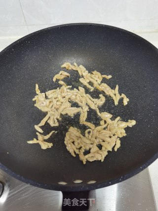 炒合菜的做法步骤：7