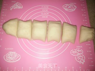 韭菜盒子的做法步骤：5