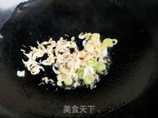 虾皮冬瓜汤的做法步骤：3