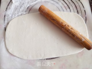 奶香小馒头的做法步骤：4