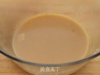 酸甜青瓜炒鸡丝的做法步骤：4