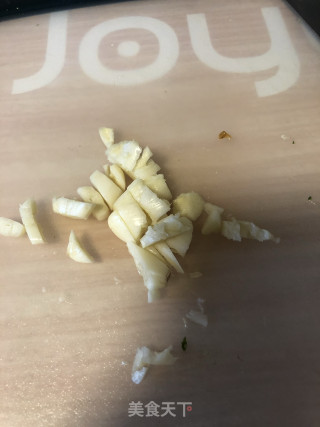 香辣虾的做法步骤：2