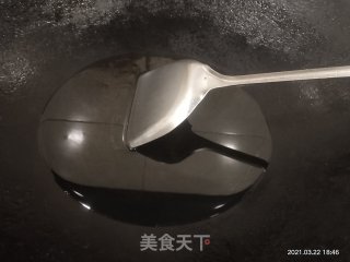 茄子焖豆角的做法步骤：4