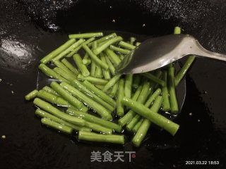 茄子焖豆角的做法步骤：8