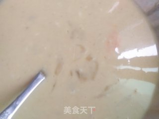 葱花鸡蛋饼的做法步骤：4