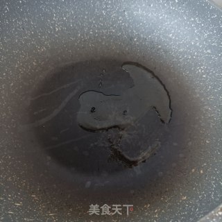 煎姬松茸的做法步骤：4