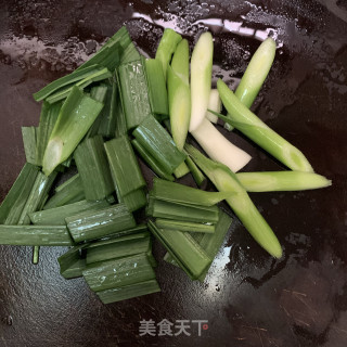 牛杂煲的做法步骤：4