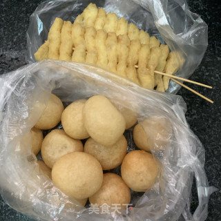 牛杂煲的做法步骤：5