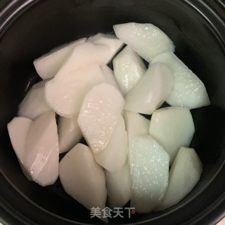 牛杂煲的做法步骤：6