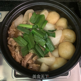 牛杂煲的做法步骤：10