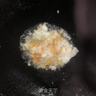 炒面线的做法步骤：5