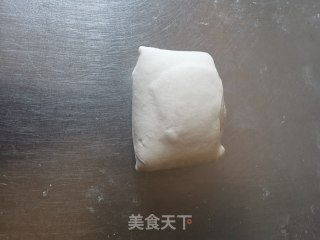 千层烙饼的做法步骤：16