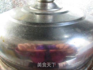 清蒸美贝的做法步骤：6