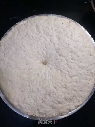 萝卜丝牛肉包的做法步骤：6