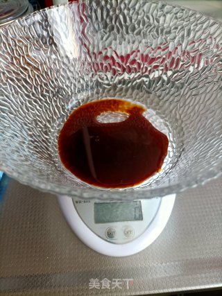 第一次做冰凉粉棒棒哒的做法步骤：2
