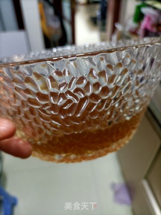 第一次做冰凉粉棒棒哒的做法步骤：5