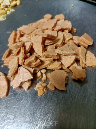 第一次做冰凉粉棒棒哒的做法步骤：10