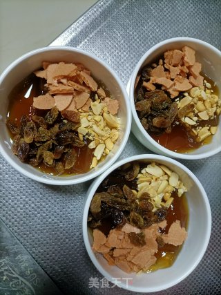 第一次做冰凉粉棒棒哒的做法步骤：11