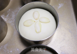 日本的C位面包 | 紫米大鼓面包的做法步骤：15