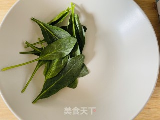 十分钟早餐牛油果红薯沙拉的做法步骤：3