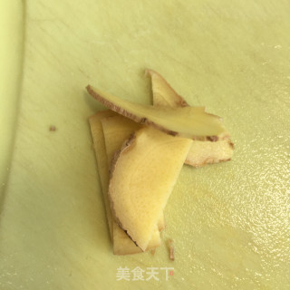 咖喱土豆烧牛腩的做法步骤：2