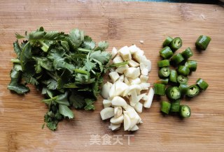 手掰豆腐的做法步骤：3