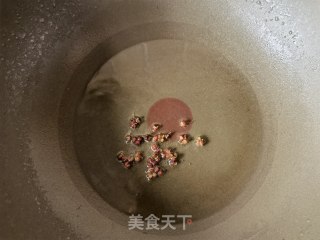 手掰豆腐的做法步骤：9
