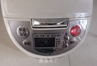 咖喱土豆饭的做法步骤：3