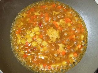 咖喱土豆饭的做法步骤：13