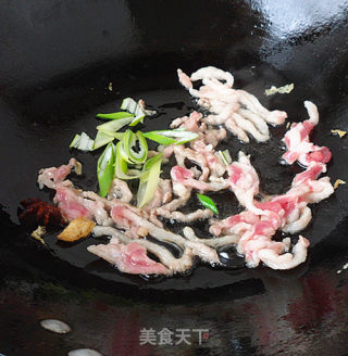 豆腐炖海带的做法步骤：4