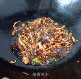 豆腐炖海带的做法步骤：5