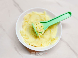 富贵灯笼虾的做法步骤：2