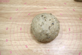 酥脆柔软的多谷欧包的做法步骤：7