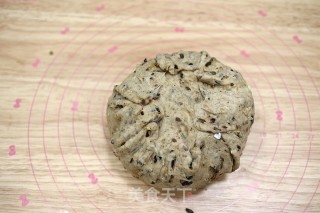 酥脆柔软的多谷欧包的做法步骤：10
