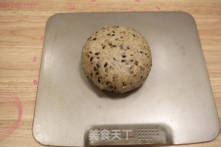 酥脆柔软的多谷欧包的做法步骤：11