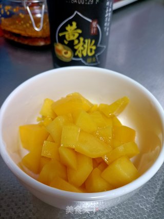第二次做冰冰凉的做法步骤：8