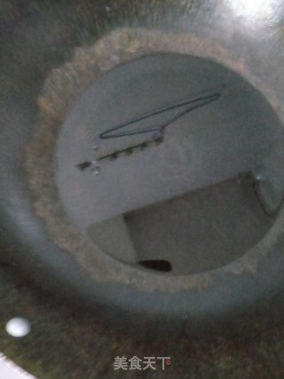 油泼香椿的做法步骤：5