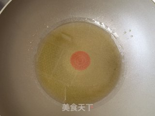 西红柿鸡蛋捞荞麦面的做法步骤：3