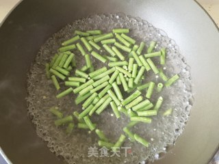 西红柿鸡蛋捞荞麦面的做法步骤：15