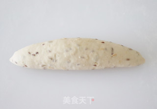 膳食纤维满分 | 多谷黑麦面包的做法步骤：15