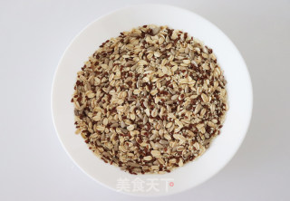 膳食纤维满分 | 多谷黑麦面包的做法步骤：16